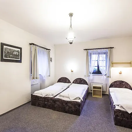 伍德翁查普旅馆 克赛拉迪