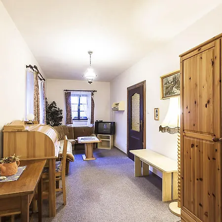 招待所 伍德翁查普旅馆 克赛拉迪