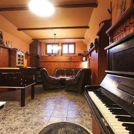 伍德翁查普旅馆 克赛拉迪