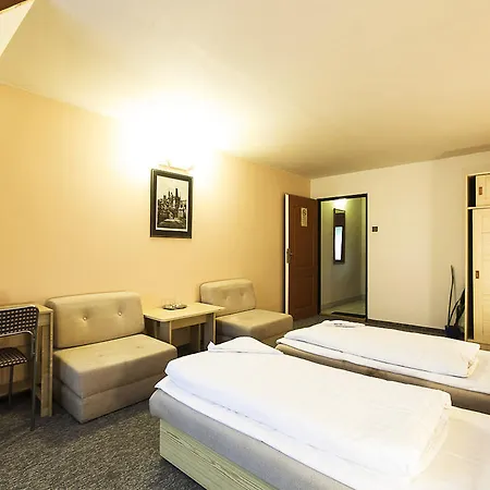 伍德翁查普旅馆