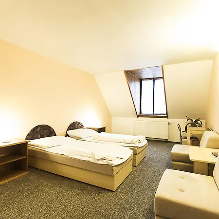 招待所 伍德翁查普旅馆