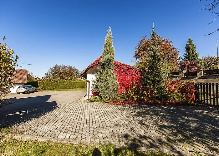 U Dvou Capu Chocerady