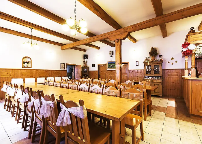 Gasthuis U Dvou Capu